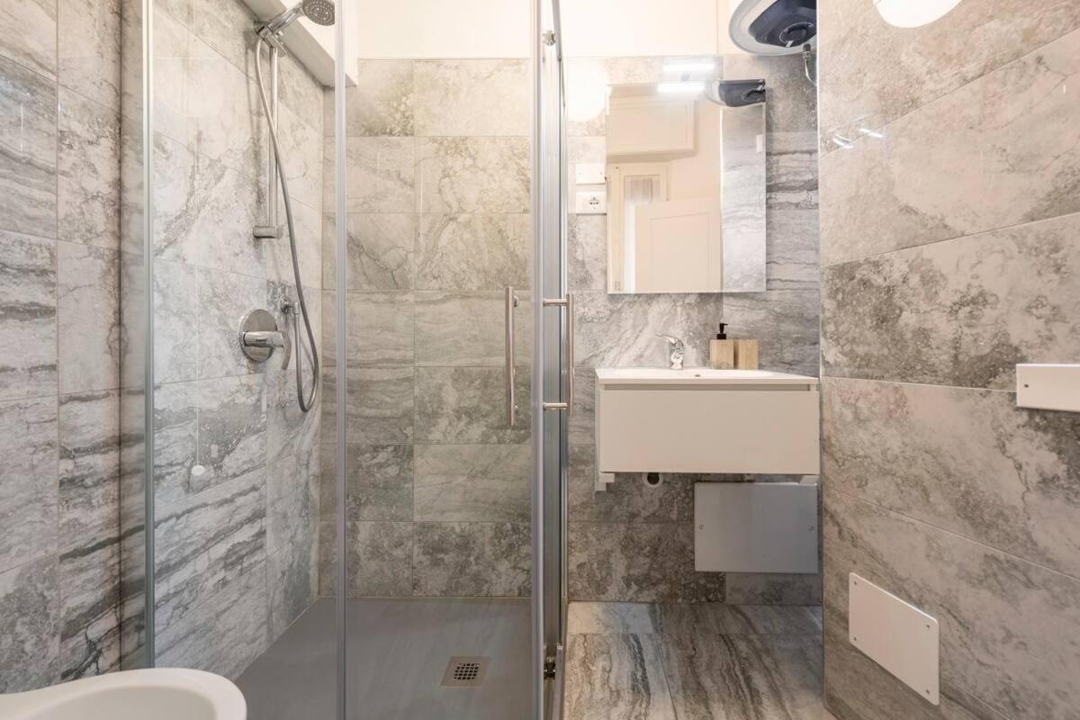 Vicolo Leoni 2Brd Apartment Verona Dış mekan fotoğraf