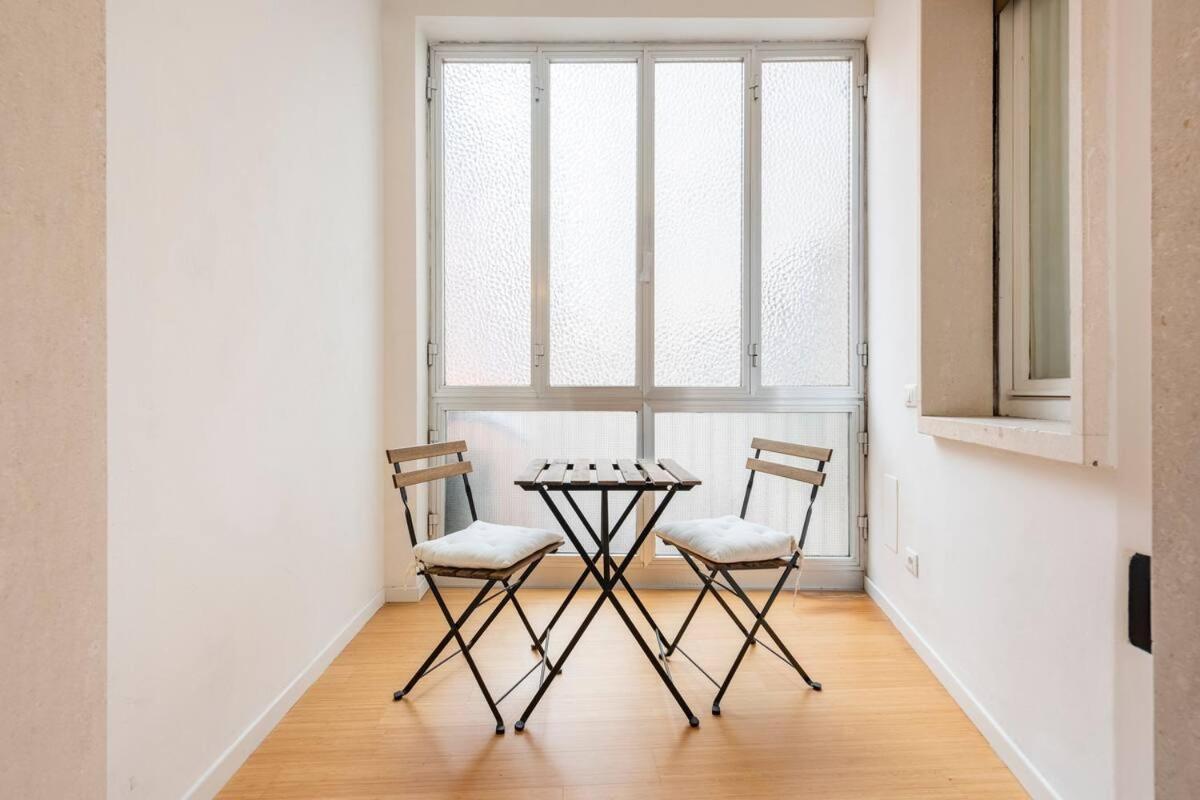 Vicolo Leoni 2Brd Apartment Verona Dış mekan fotoğraf