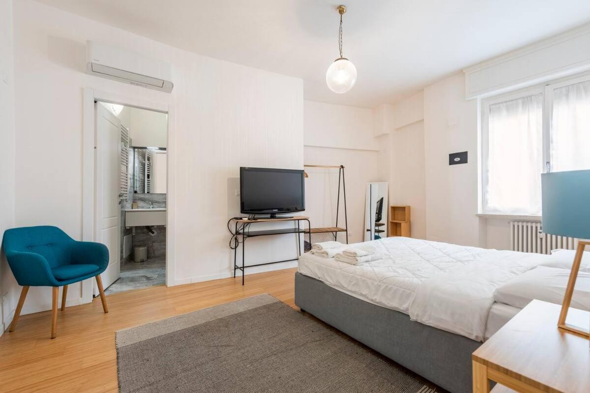 Vicolo Leoni 2Brd Apartment Verona Dış mekan fotoğraf