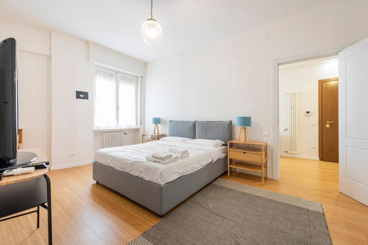 Vicolo Leoni 2Brd Apartment Verona Dış mekan fotoğraf