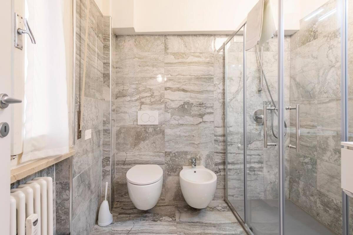 Vicolo Leoni 2Brd Apartment Verona Dış mekan fotoğraf