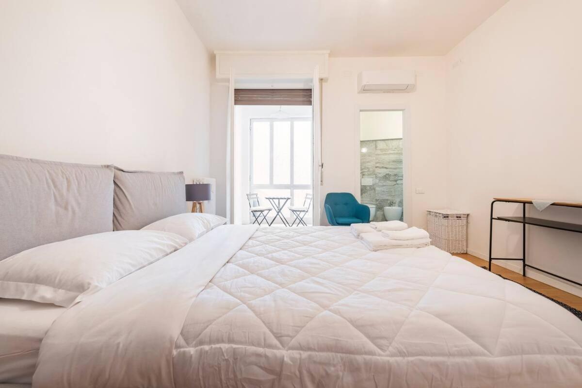 Vicolo Leoni 2Brd Apartment Verona Dış mekan fotoğraf